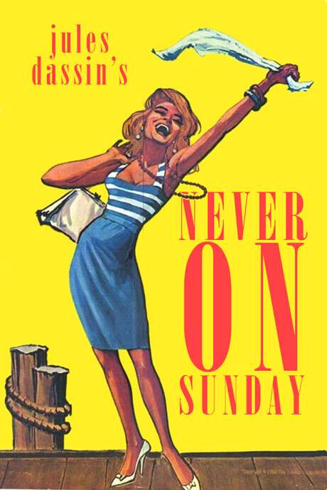 Never on Sunday